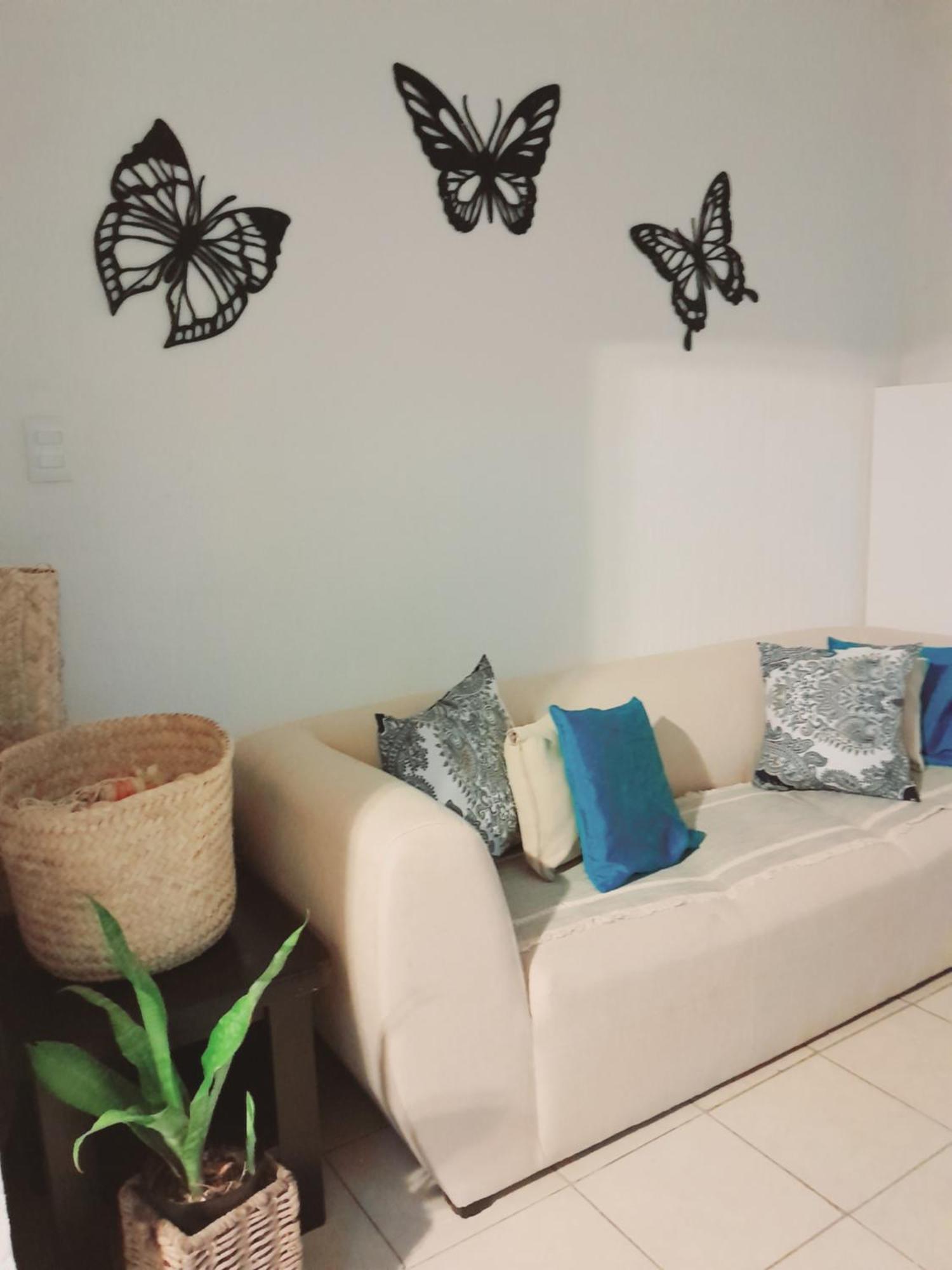 Casa Mariposas Apartman Cancún Kültér fotó